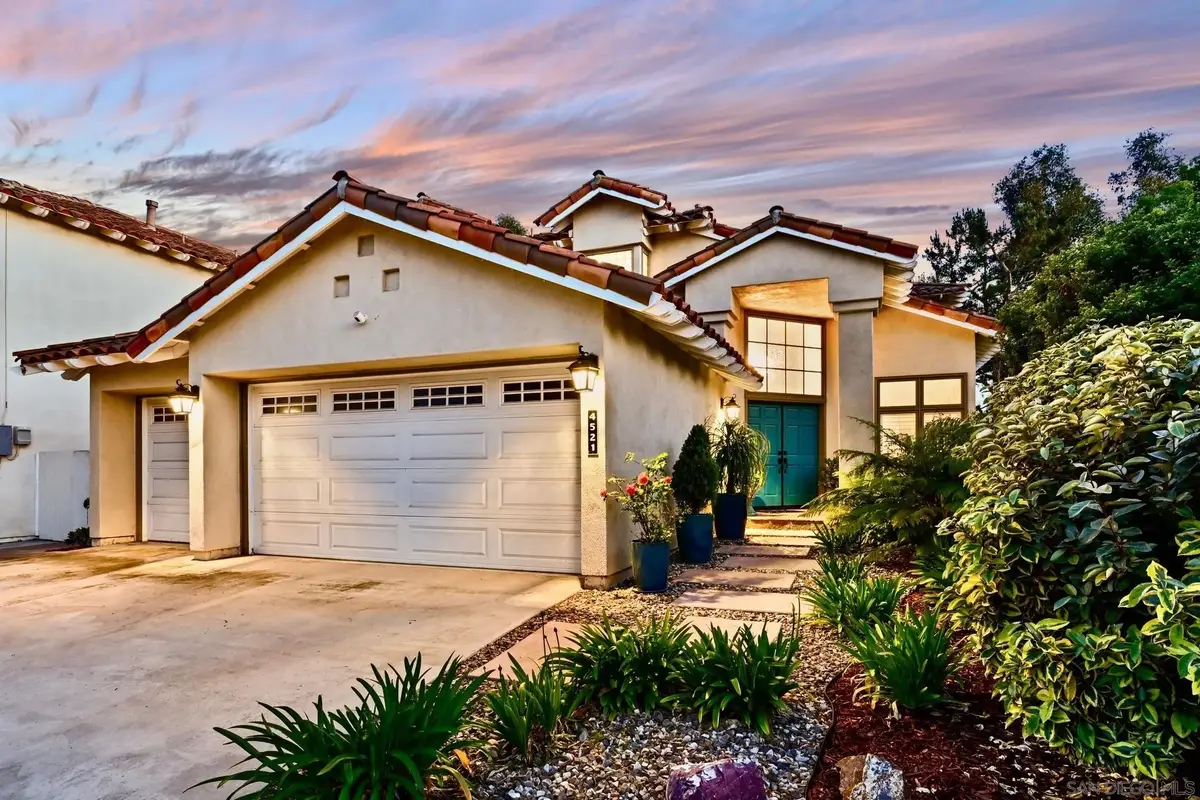 4521 Tarantella Lane, San Diego, CA 92130 - #1