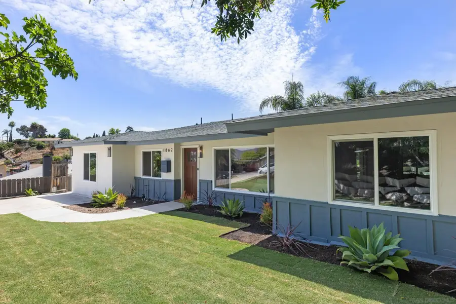 1862 Washington, Lemon Grove, CA 91945 - #2