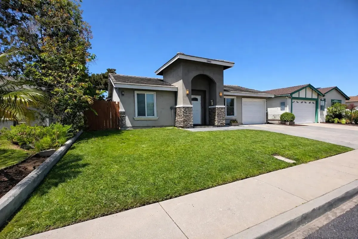 10442 Glenellen Ave, San Diego, CA 92126 - #1