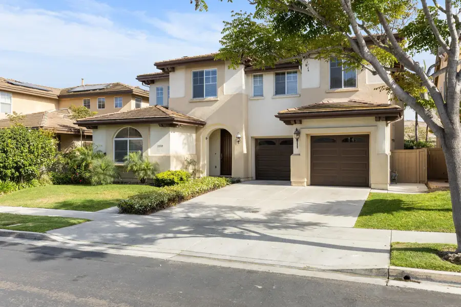 1539 Santa Sierra, Chula Vista, CA 91913 - #3
