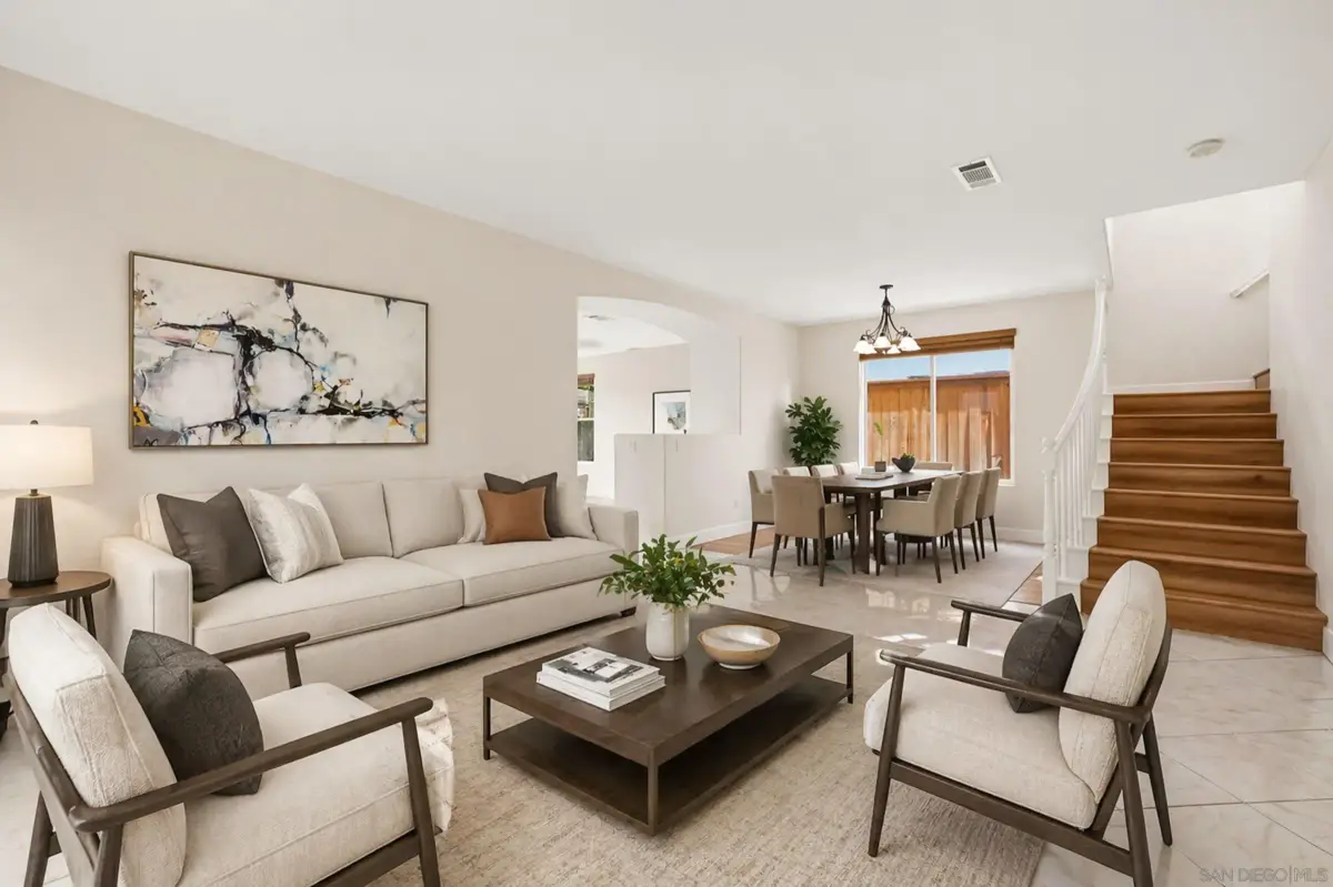 1499 Enchante Way, Oceanside, CA 92056 - #1