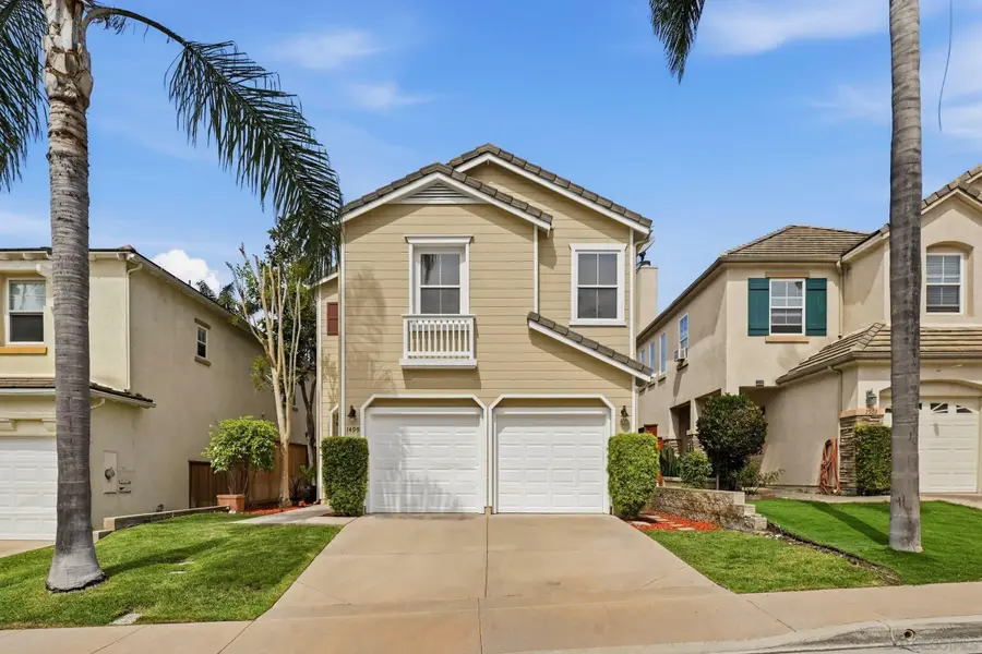1499 Enchante Way, Oceanside, CA 92056 - #3