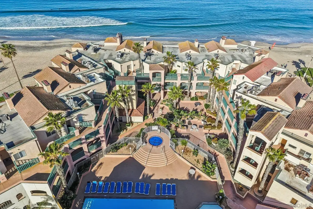 714 Seacoast Dr #104, Imperial Beach, CA 91932 - #1