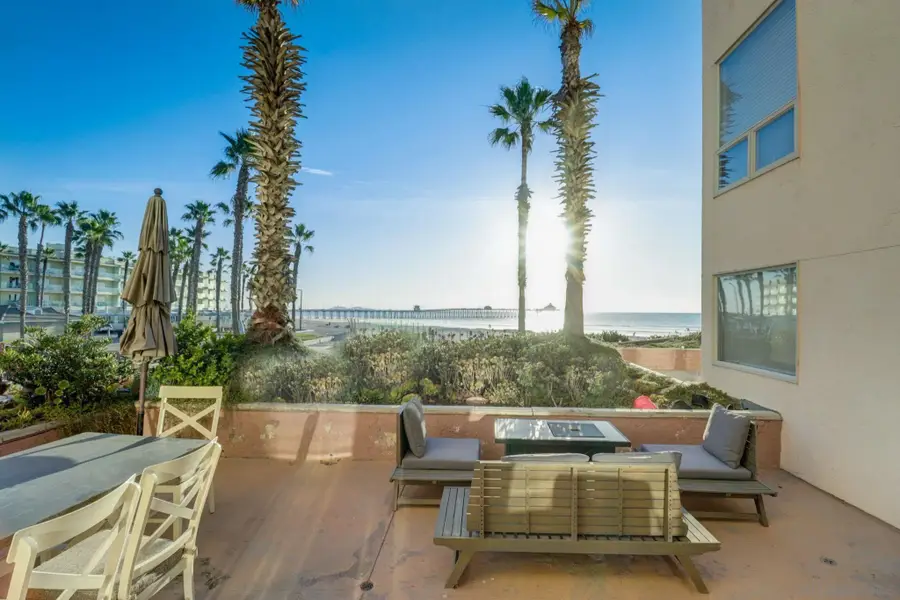714 Seacoast Dr #104, Imperial Beach, CA 91932 - #2