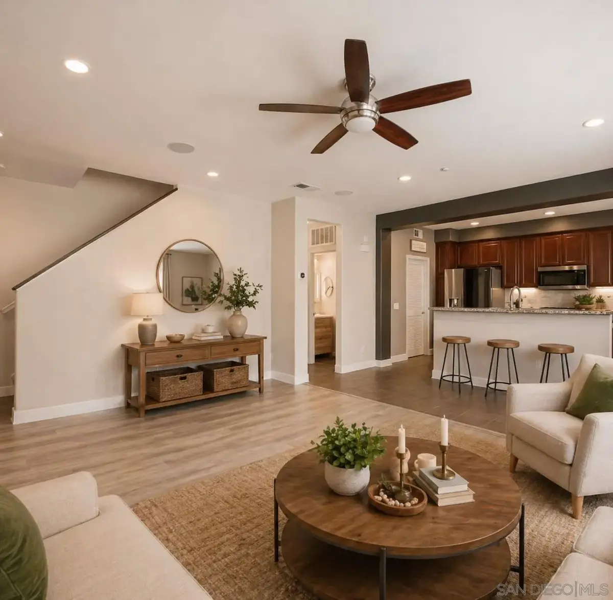 17 Via Montisi, Santee, CA 92071 - #1