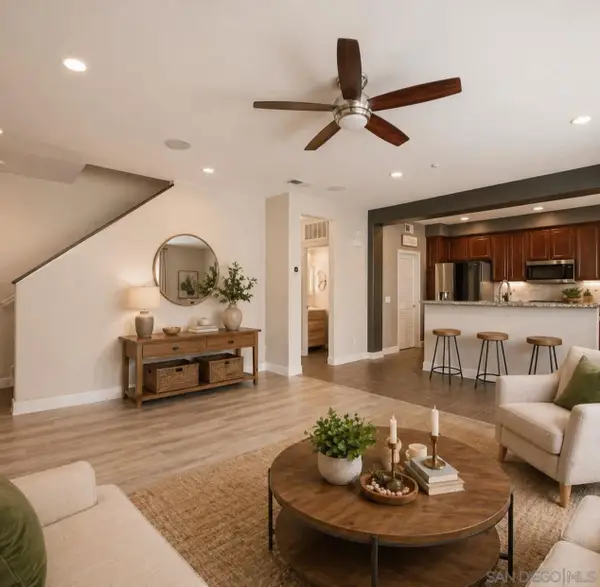 17 Via Montisi, Santee, CA 92071