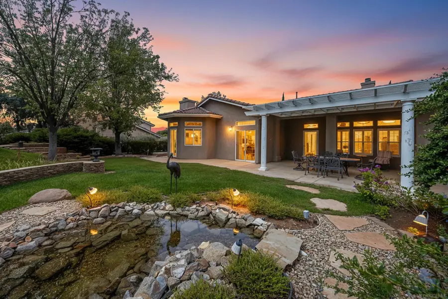 23717 Moonglow Court, Ramona, CA 92065 - #2