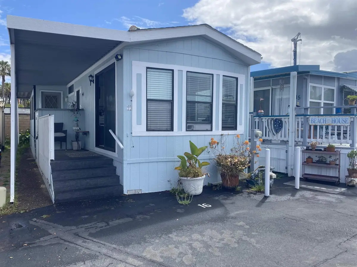 900 N Cleveland Street #16, Oceanside, CA 92054 - #1