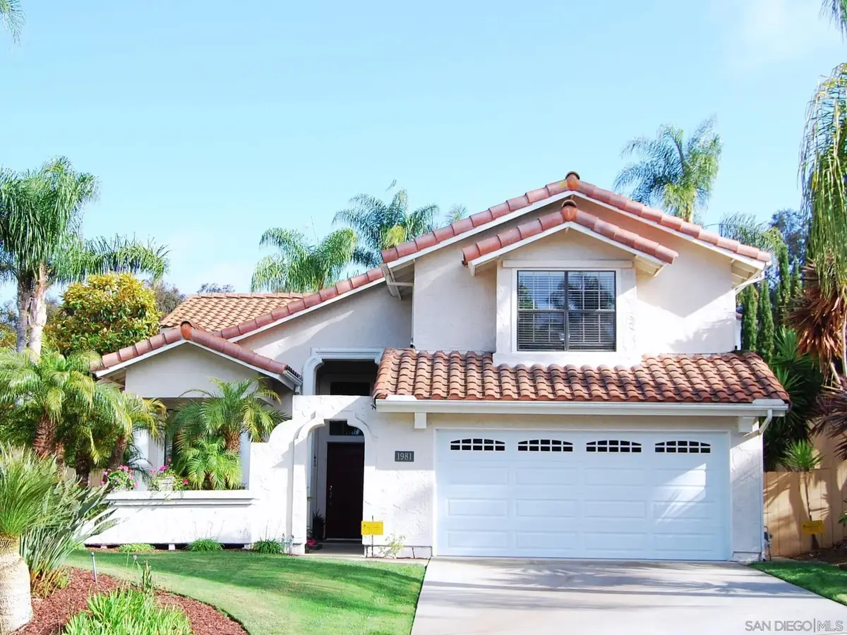1981 Avenida Joaquin, Encinitas, CA 92024 - #1