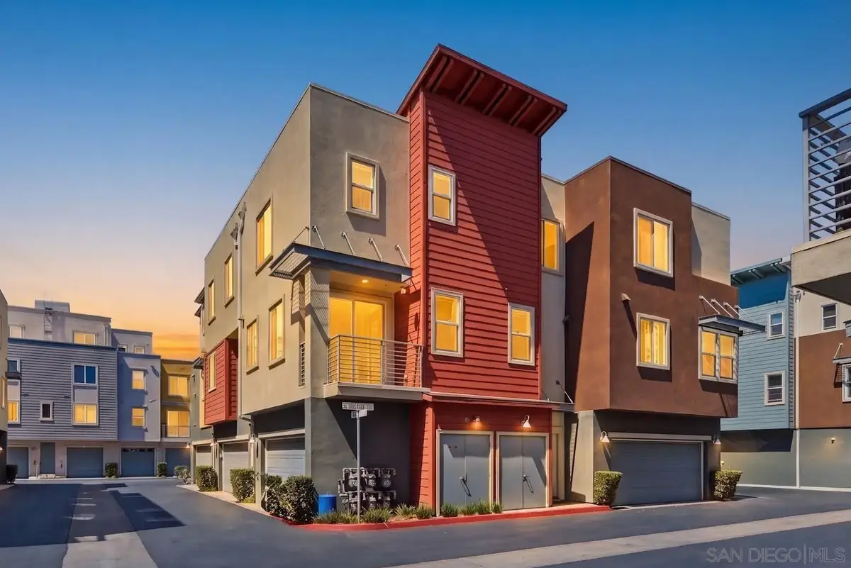 214 Antoni Gln #710, Escondido, CA 92025 - #1