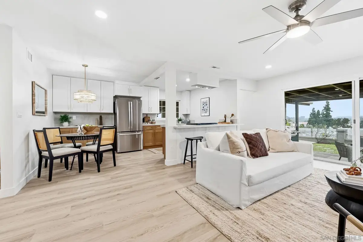 6096 Crawford, San Diego, CA 92120 - #1
