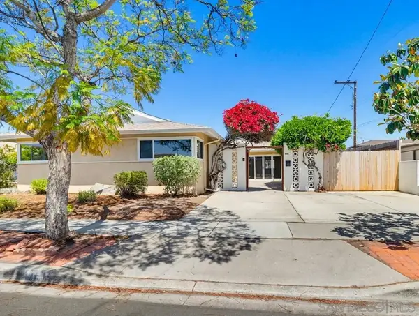 8464 Lake Gaby Ave., San Diego, CA 92119