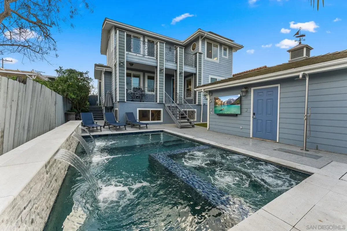 1550 Morenci St, San Diego, CA 92110 - #1