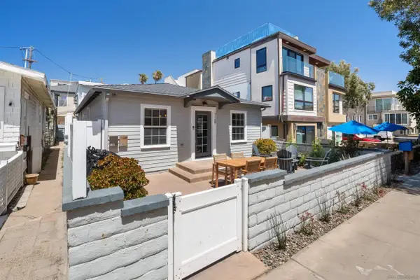 728 Ostend Court, San Diego, CA 92109