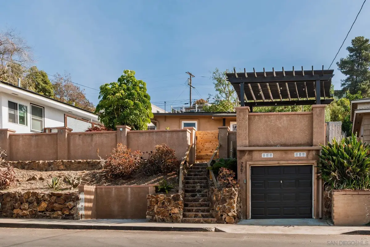 7967 Normal Ave, La Mesa, CA 91941 - #1