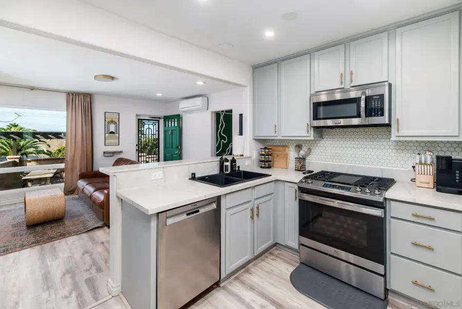 7967 Normal Ave, La Mesa, CA 91941 - #2