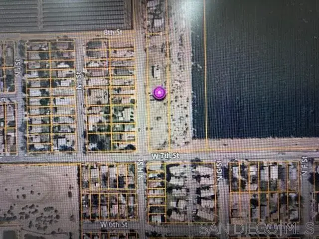 0 W Vacant Land #1,2, Westmorland, CA 92281 - #2