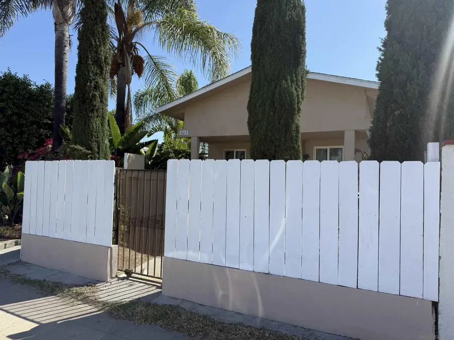 3613-15 Central Avenue, San Diego, CA 92105 - #2