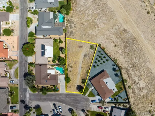 0 Hummingbird Ln #62, La Quinta, CA 92253