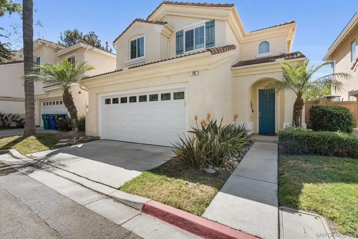 146 Adelia, Oceanside, CA 92057 - #1
