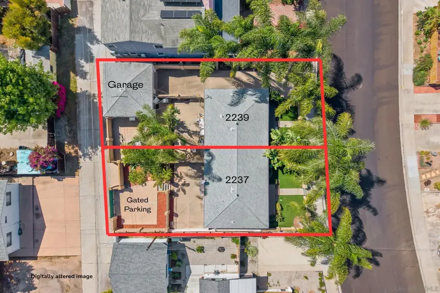 2237-39 Commonwealth Ave., San Diego, CA 92104 - #2