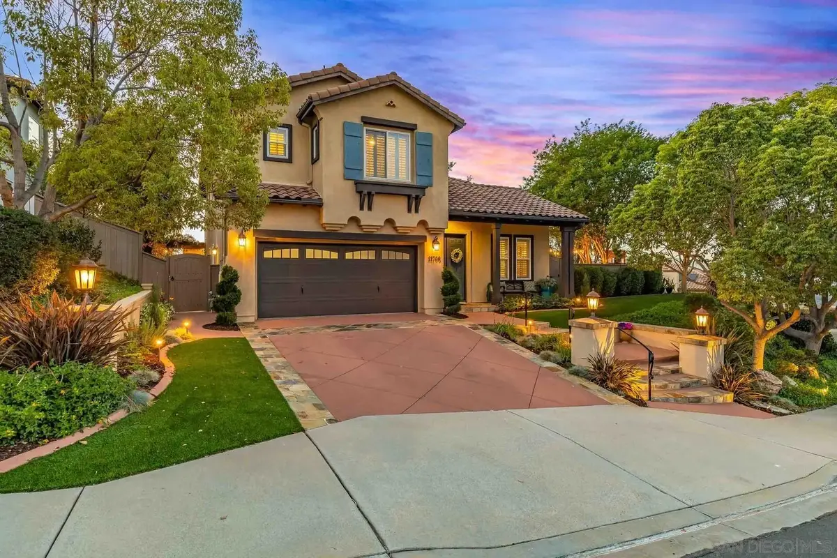 11766 Ashlock Way, San Diego, CA 92131 - #1