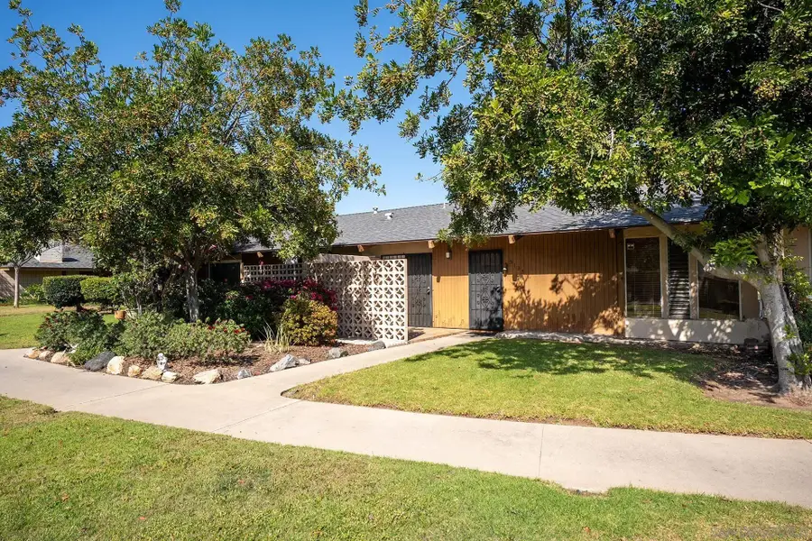 513 Shady Ln #B, El Cajon, CA 92021 - #2