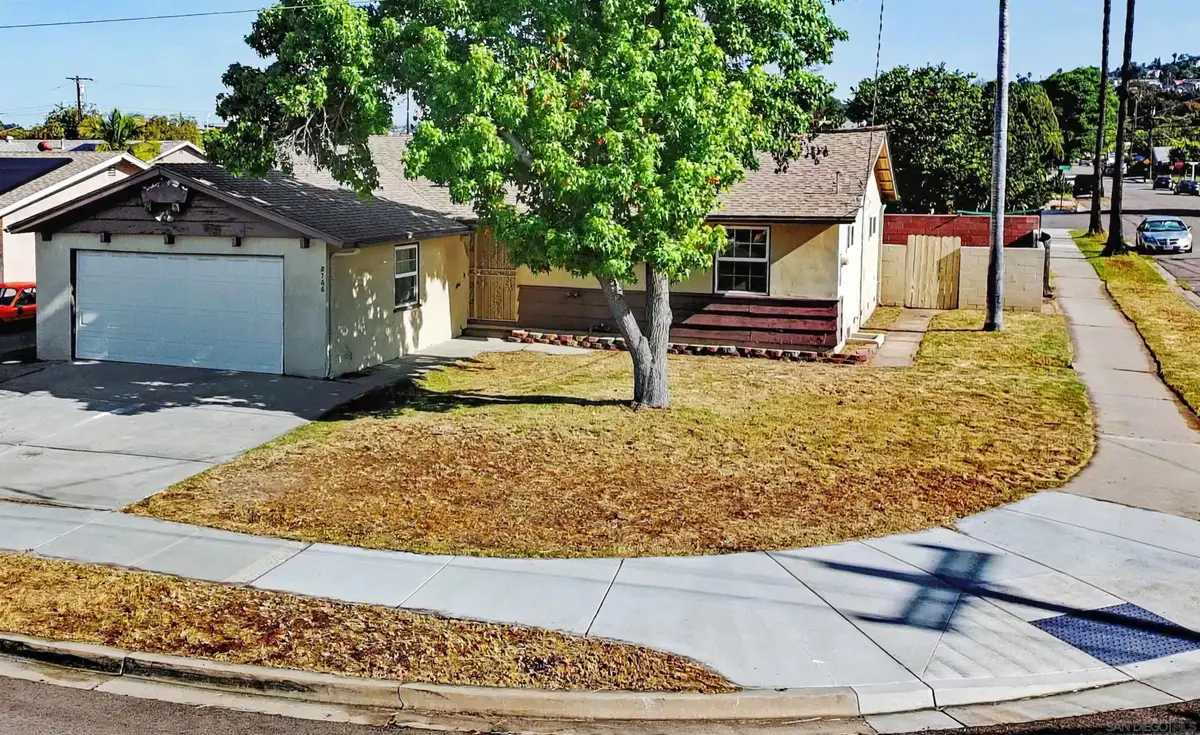 8766 Kelso, Spring Valley, CA 91977 - #1