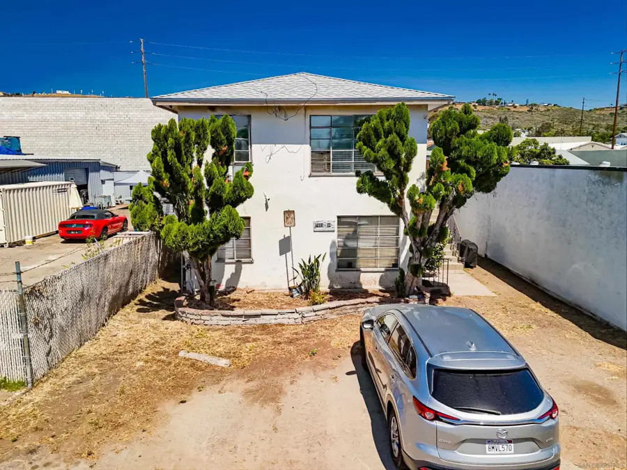 7902-8 Lester Ave, Lemon Grove, CA 91945 - #2