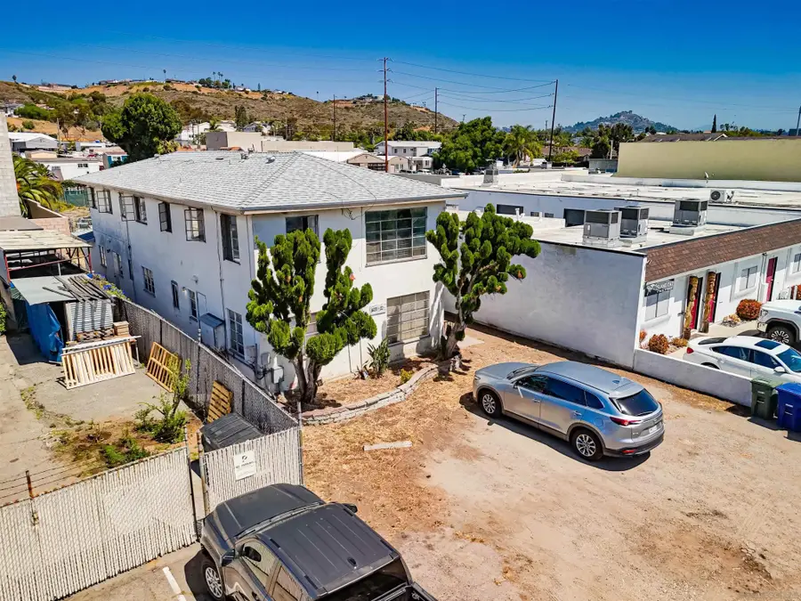 7902-8 Lester Ave, Lemon Grove, CA 91945 - #3