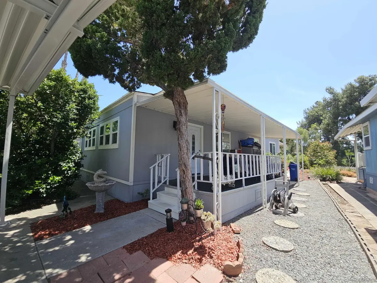 1120 Pepper #151, El Cajon, CA 92021 - #1