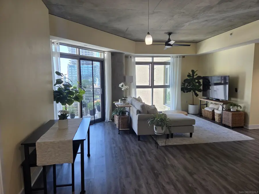 801 Ash St #203, San Diego, CA 92101 - #3