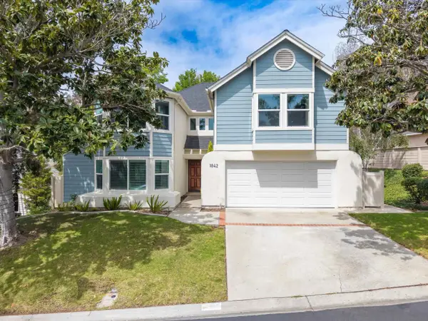 1842 Bel Air Terrace, Encinitas, CA 92024