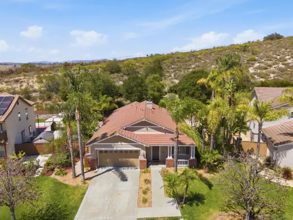 5414 Toucanet Court, Oceanside, CA 92057