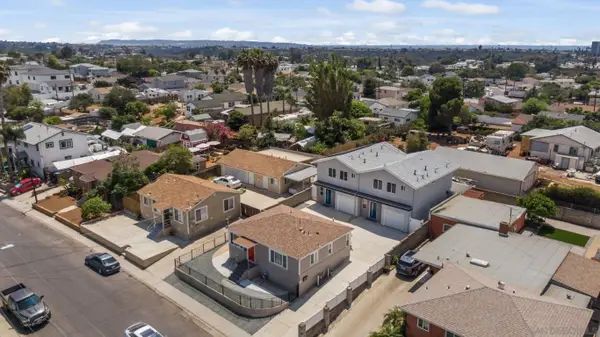 2956-60 Ulric Street, San Diego, CA 92111