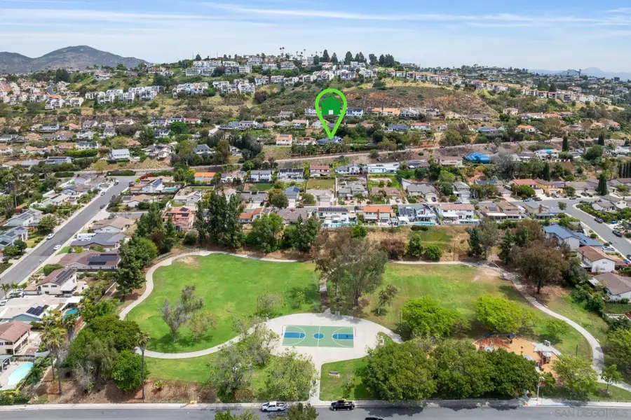 6107 Lourdes Terrace, San Diego, CA 92120 - #3