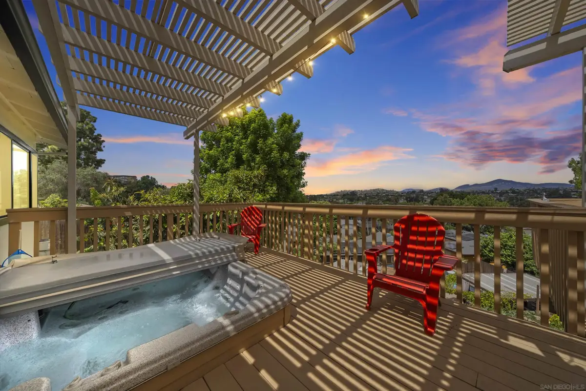 3975 Apore St, La Mesa, CA 91941 - #1