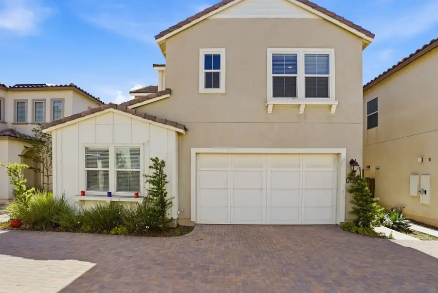 1268 Camino Carmelo, Chula Vista, CA 91913 - #2