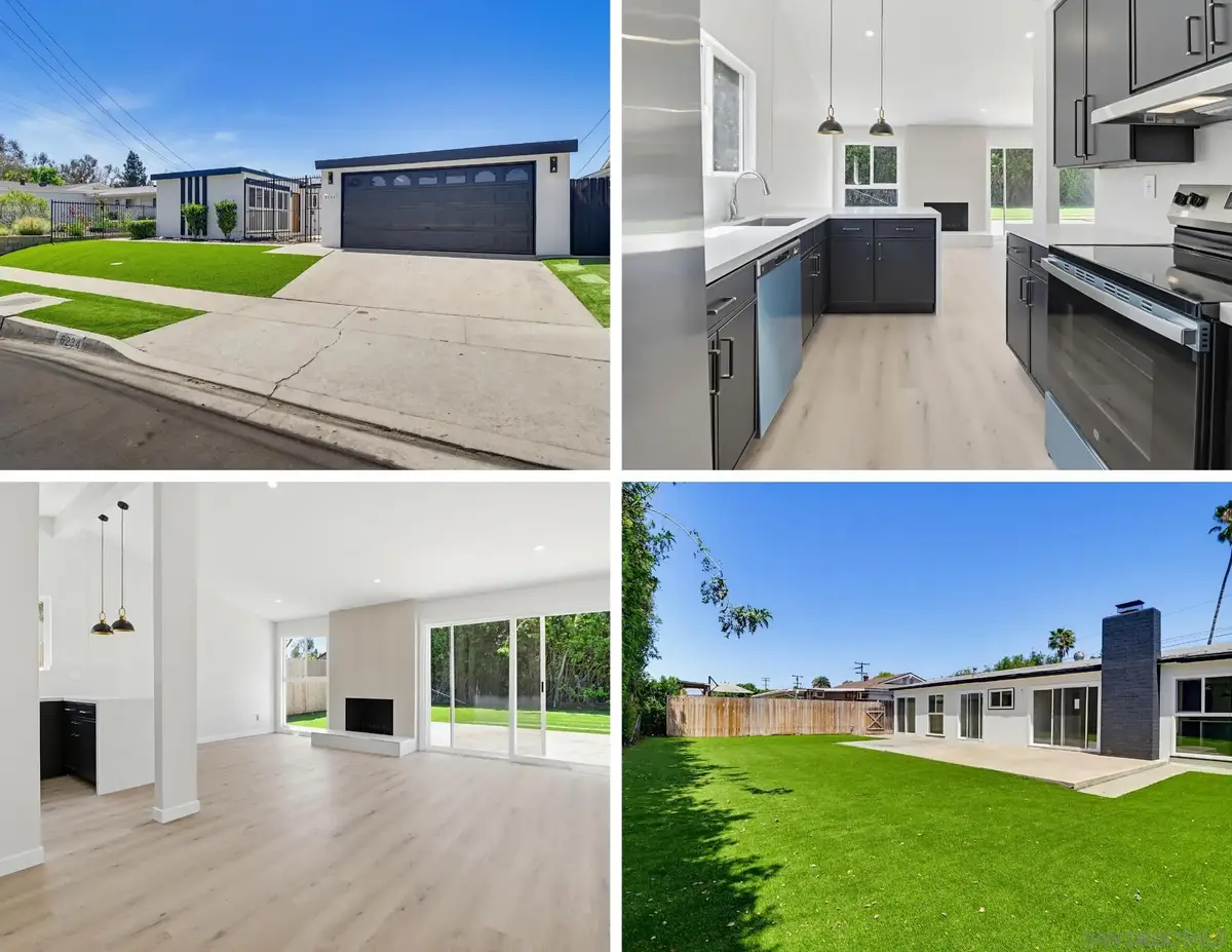 6234 Crawford St, San Diego, CA 92120 - #1