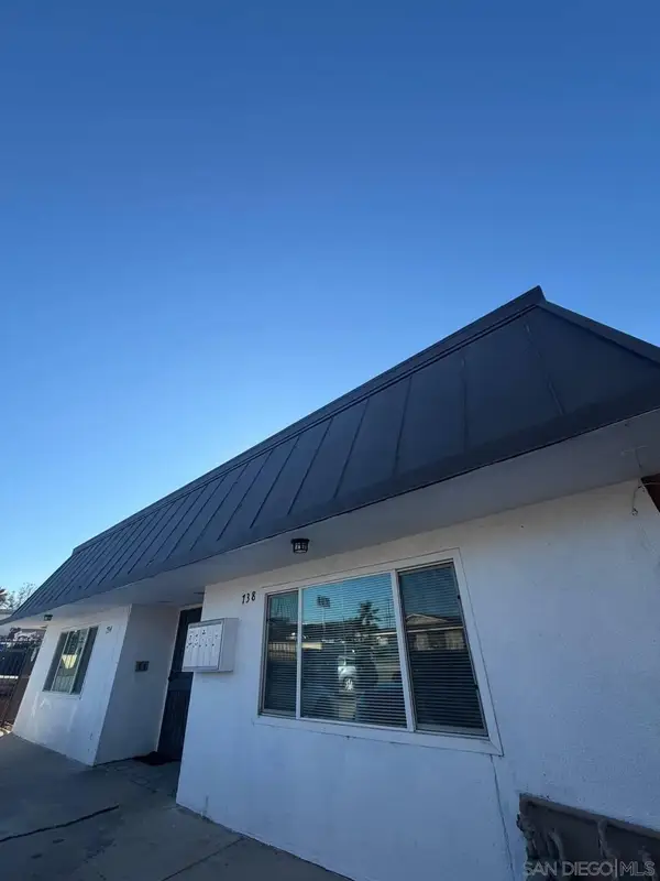734-738 Grand Ave, 91977, CA 91977
