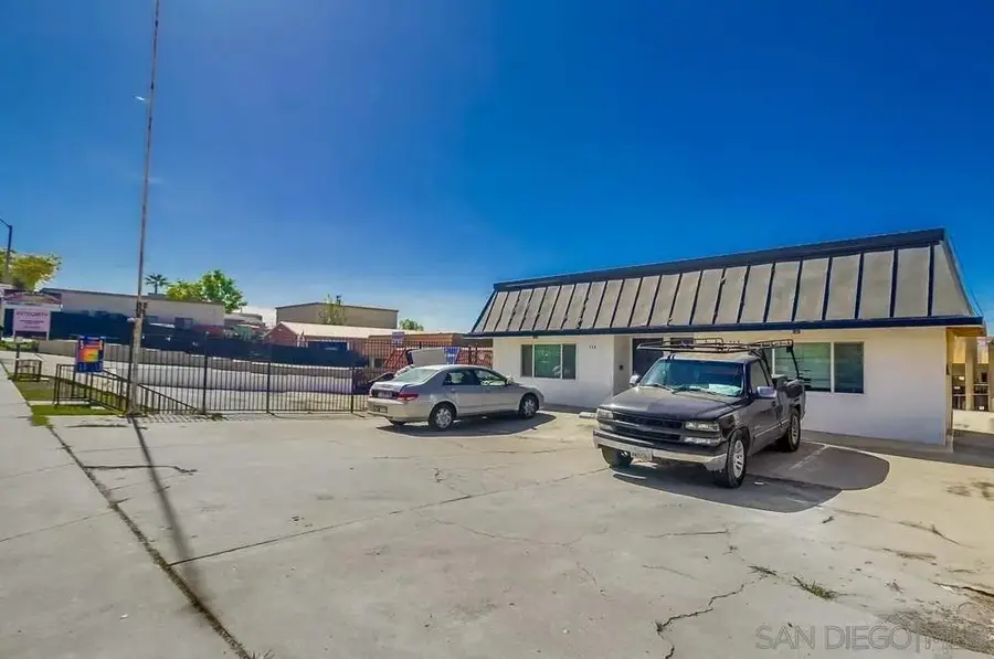734-738 Grand Ave, Spring Valley, CA 91977 - #2