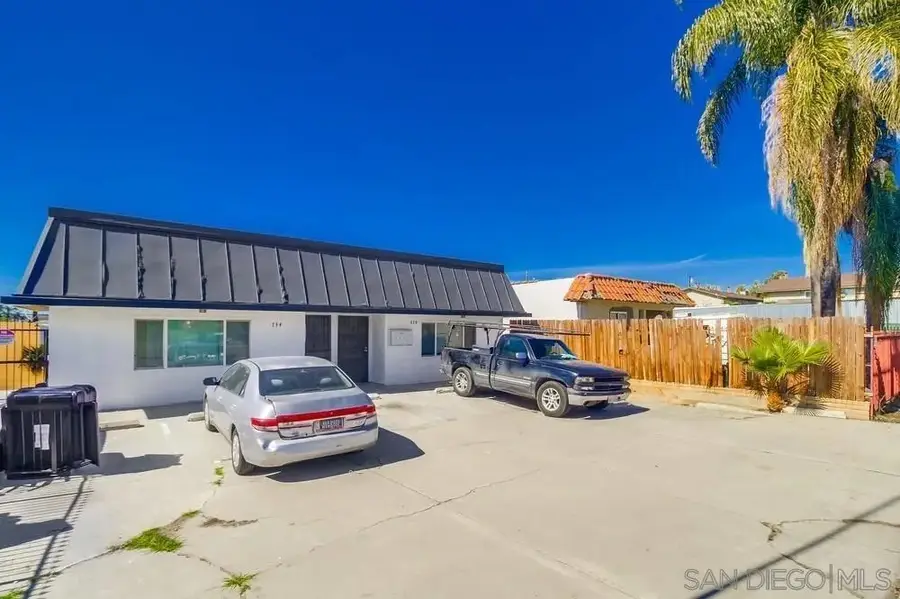 734-738 Grand Ave, Spring Valley, CA 91977 - #3