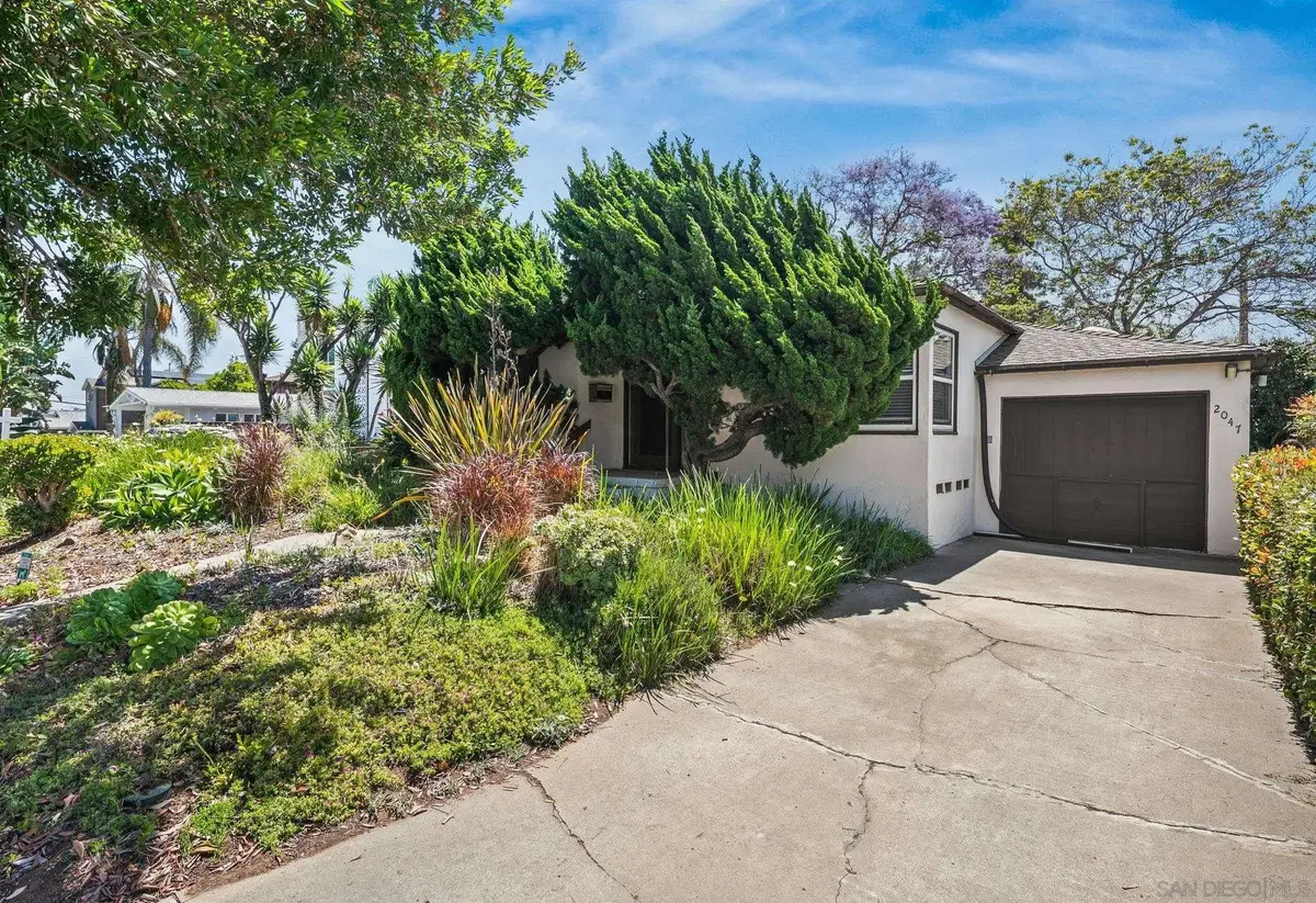 2045-47 Felspar St, San Diego, CA 92109 - #1