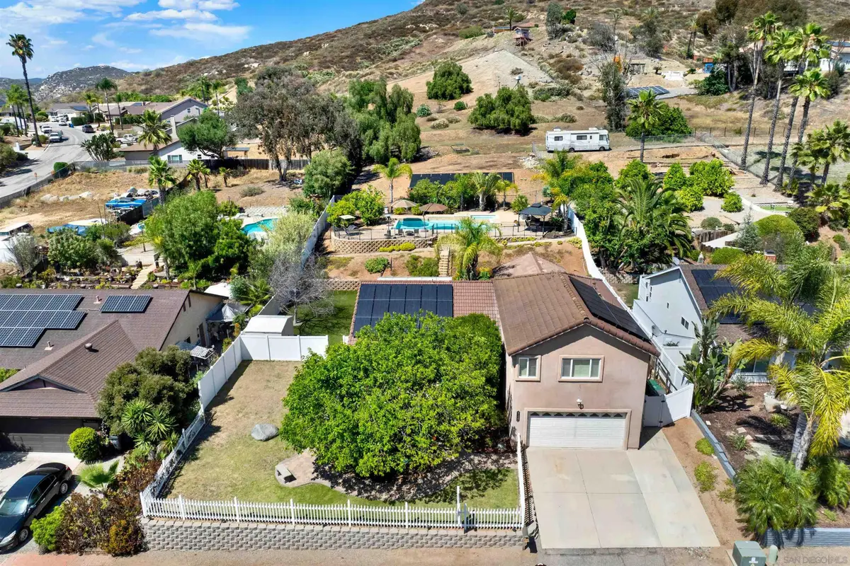 9127 Northcote Road, Santee, CA 92071 - #1