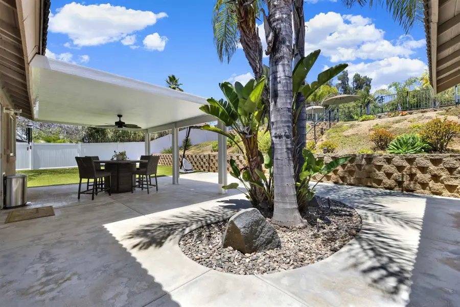 9127 Northcote Road, Santee, CA 92071 - #3