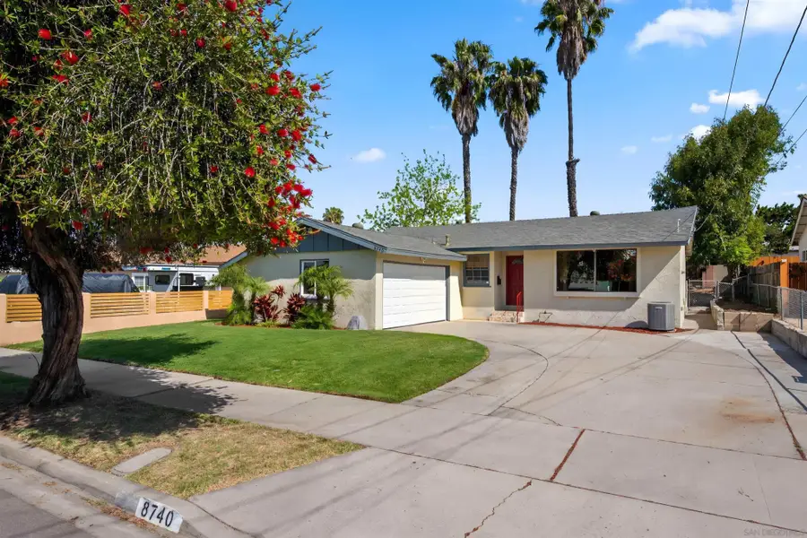 8740 Adriana St., Spring Valley, CA 91977 - #2