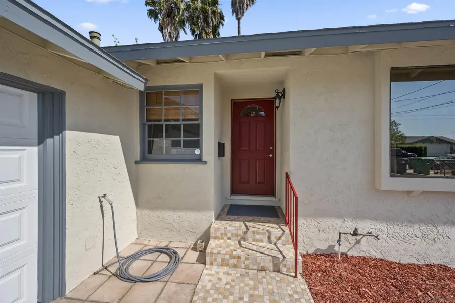 8740 Adriana St., Spring Valley, CA 91977 - #3