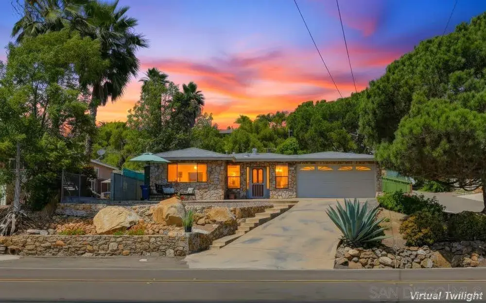 9832 Estrella Drive, Spring Valley, CA 91977 - #1