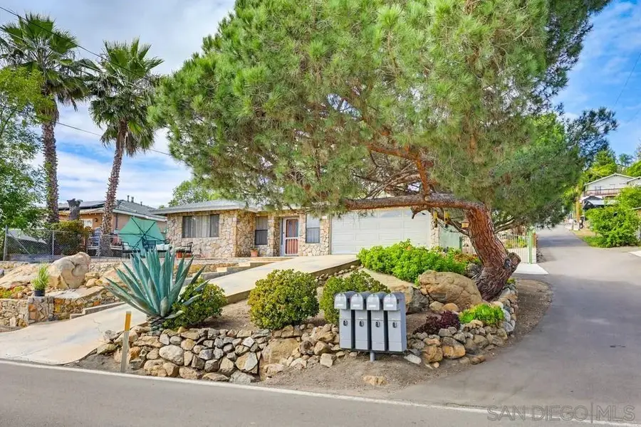 9832 Estrella Drive, Spring Valley, CA 91977 - #2