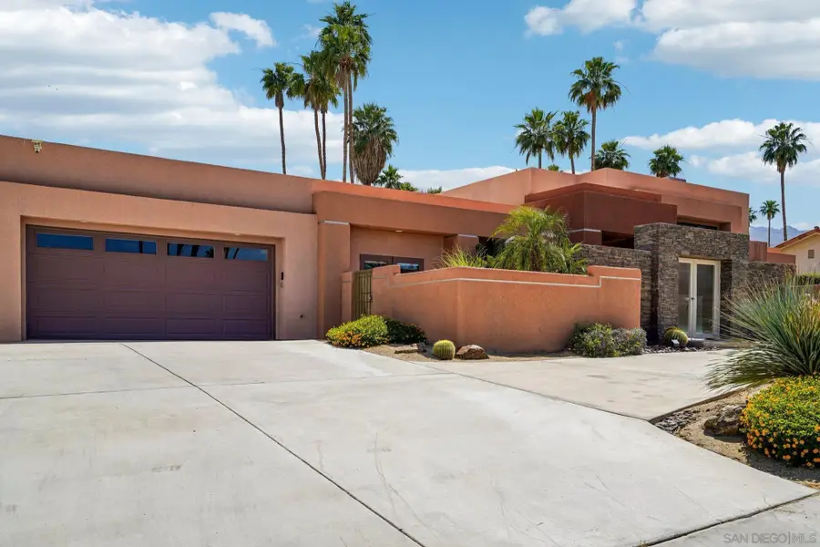 72771 Bel Air Rd, Palm Desert, CA 92260 - #2